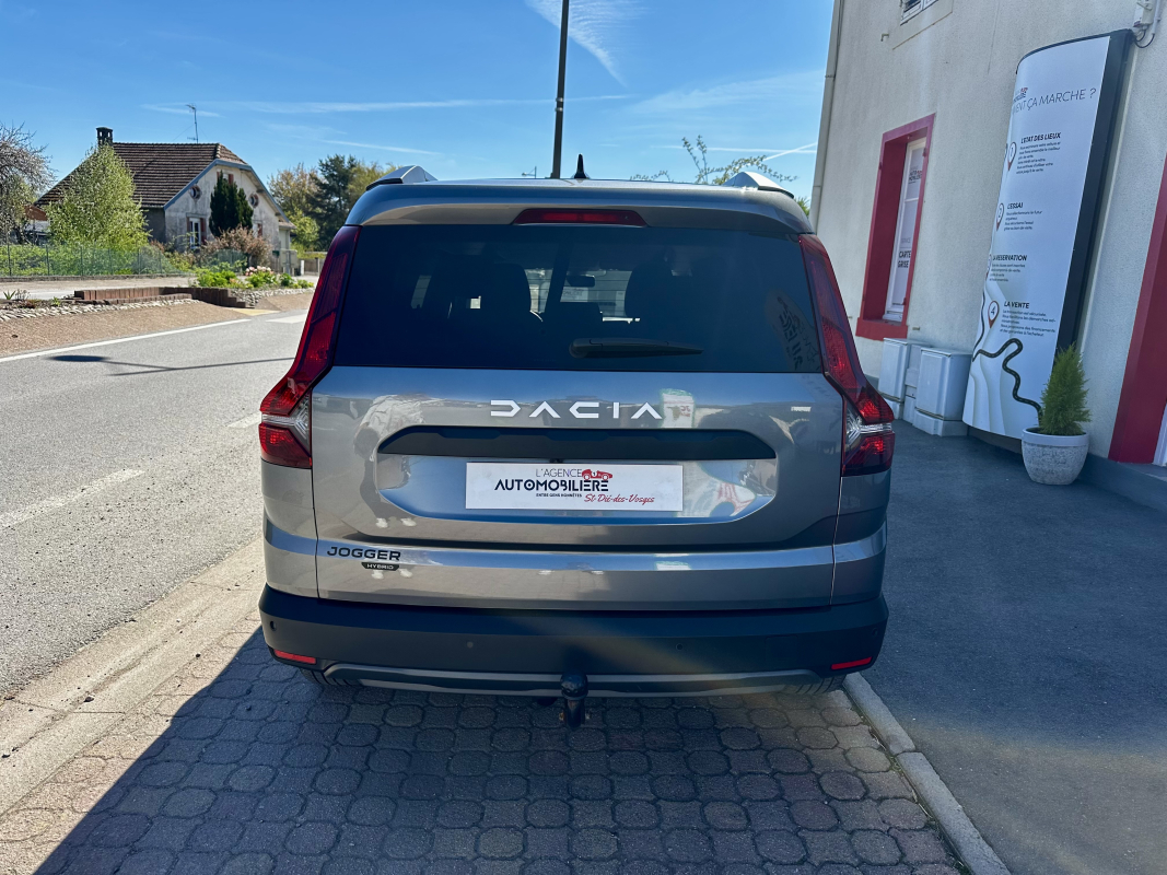 Dacia Jogger — 6
