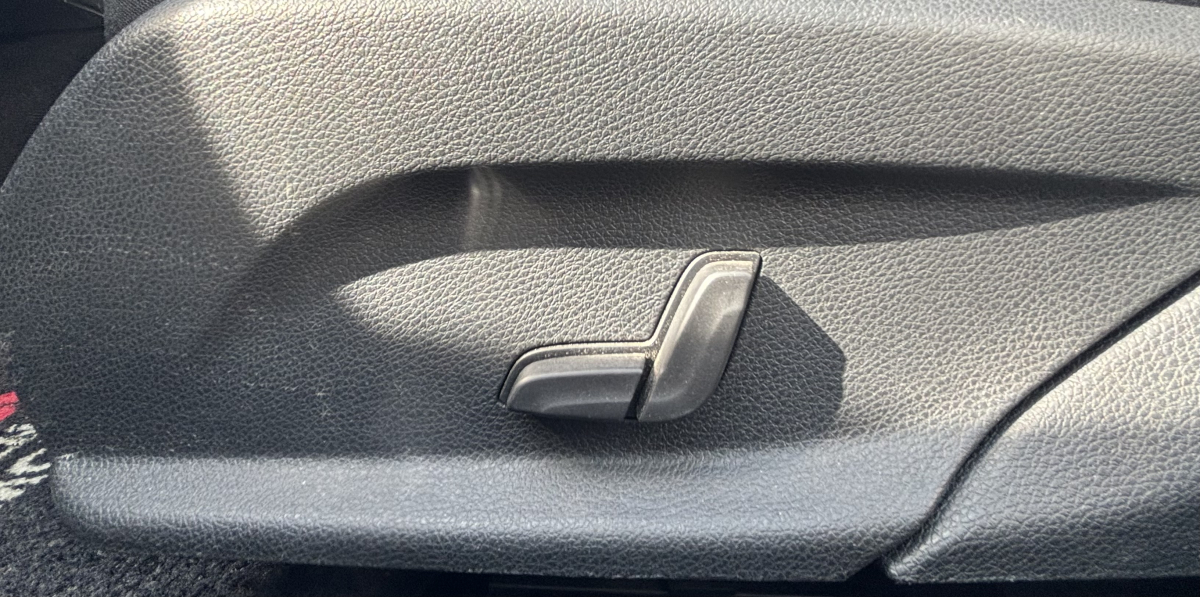 Mercedes Classe C — 20