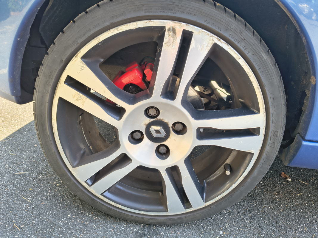 Renault Renault Twingo 2 — 25