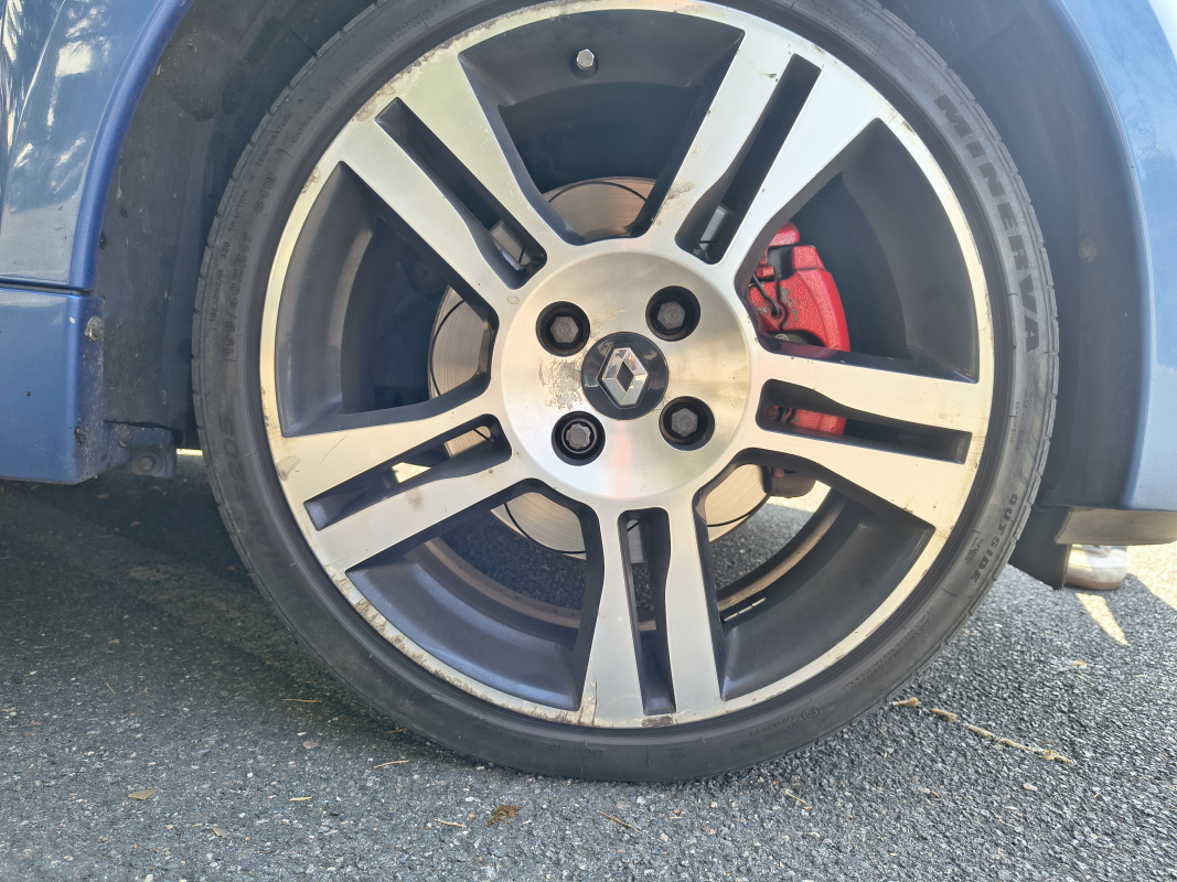 Renault Renault Twingo 2 — 26
