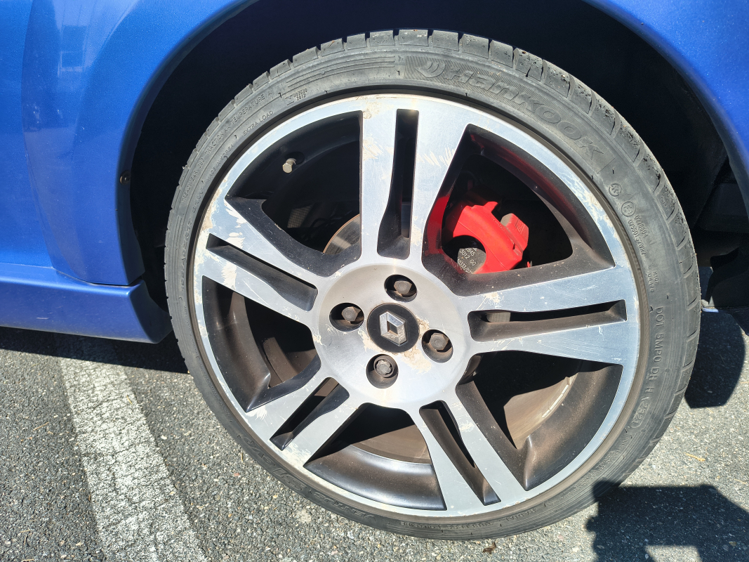 Renault Renault Twingo 2 — 28