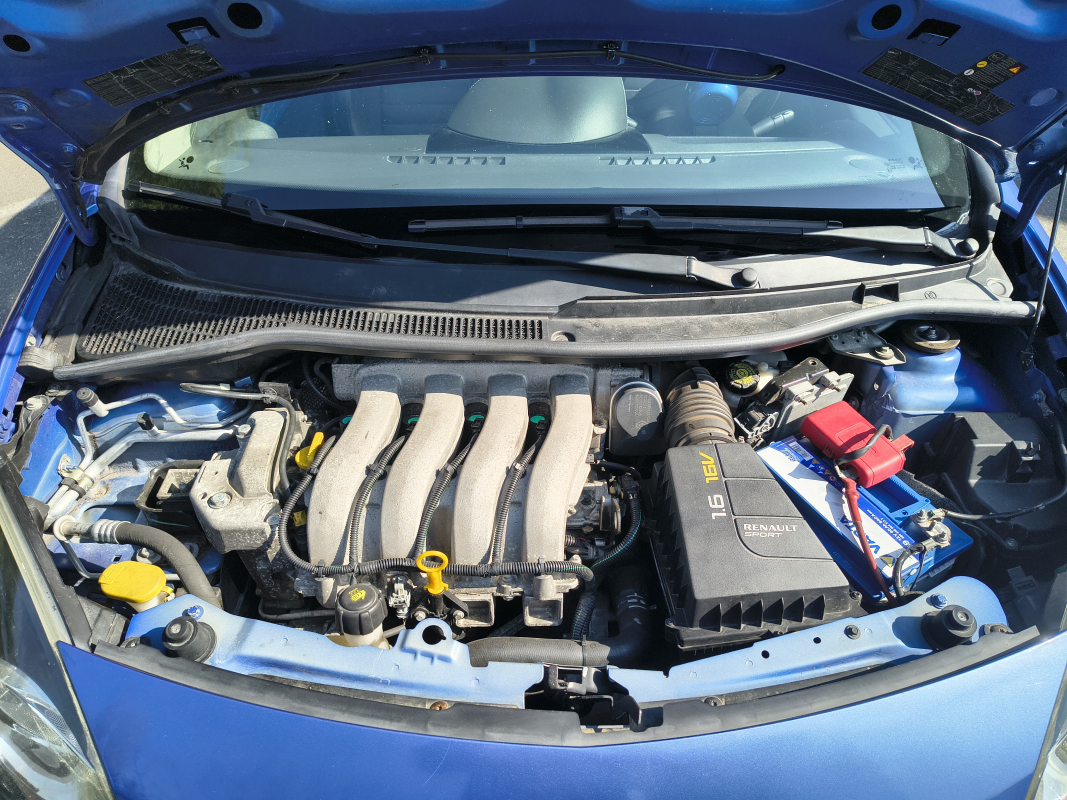 Renault Renault Twingo 2 — 23