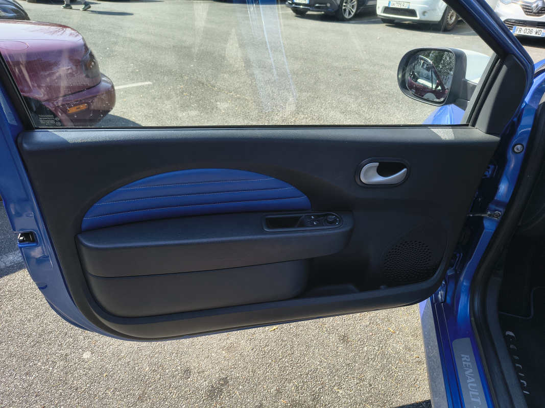 Renault Renault Twingo 2 — 10