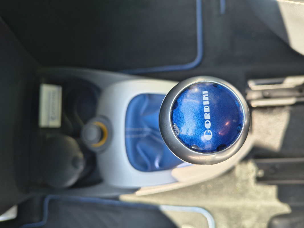 Renault Renault Twingo 2 — 15