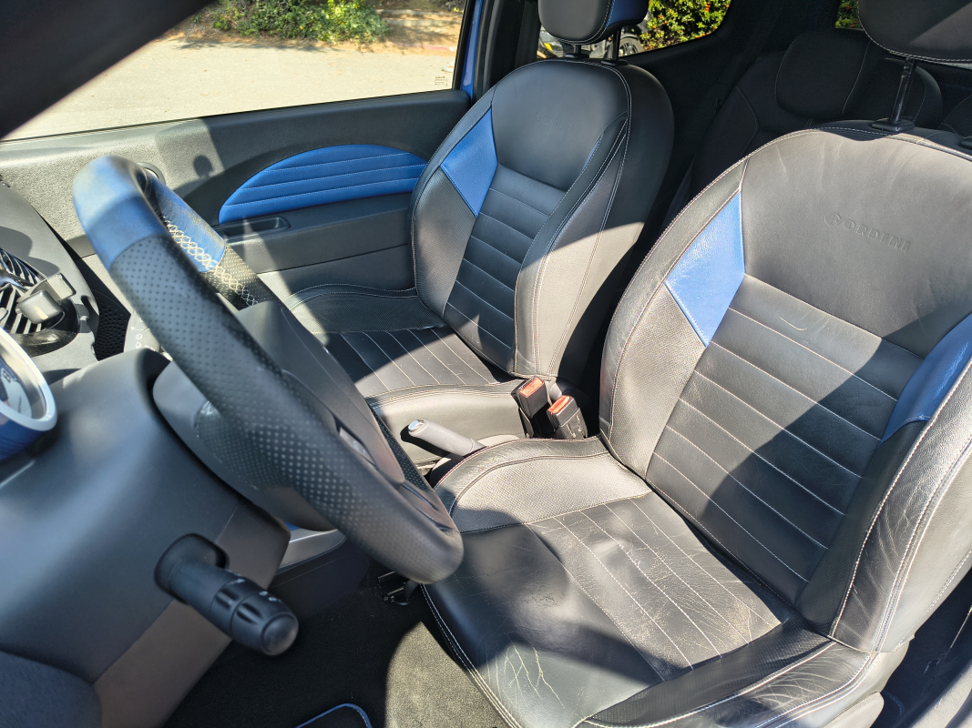 Renault Renault Twingo 2 — 11