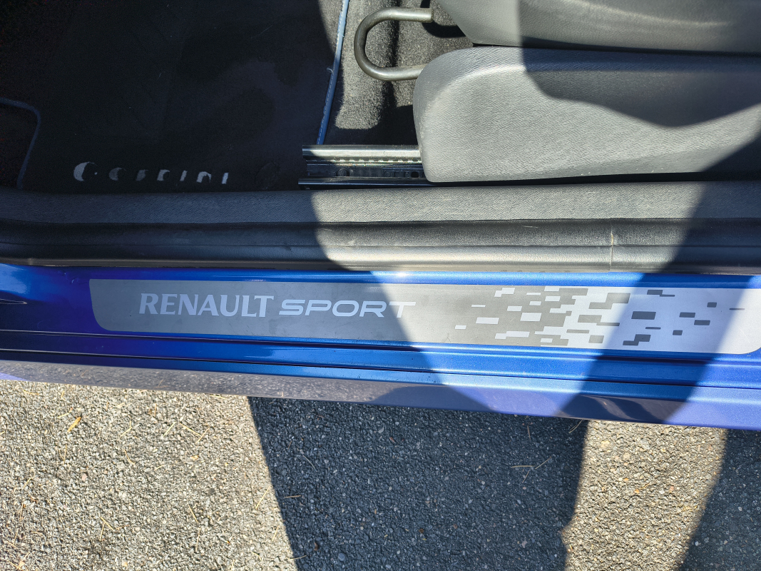 Renault Renault Twingo 2 — 17