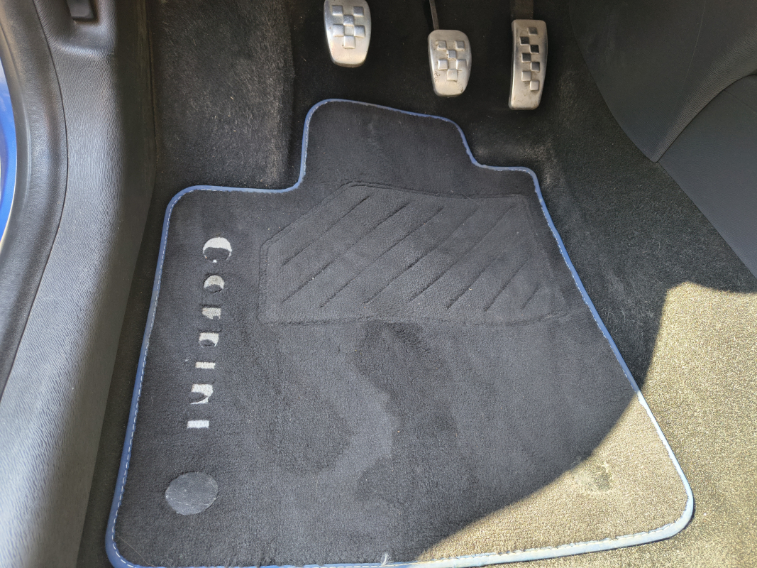 Renault Renault Twingo 2 — 16