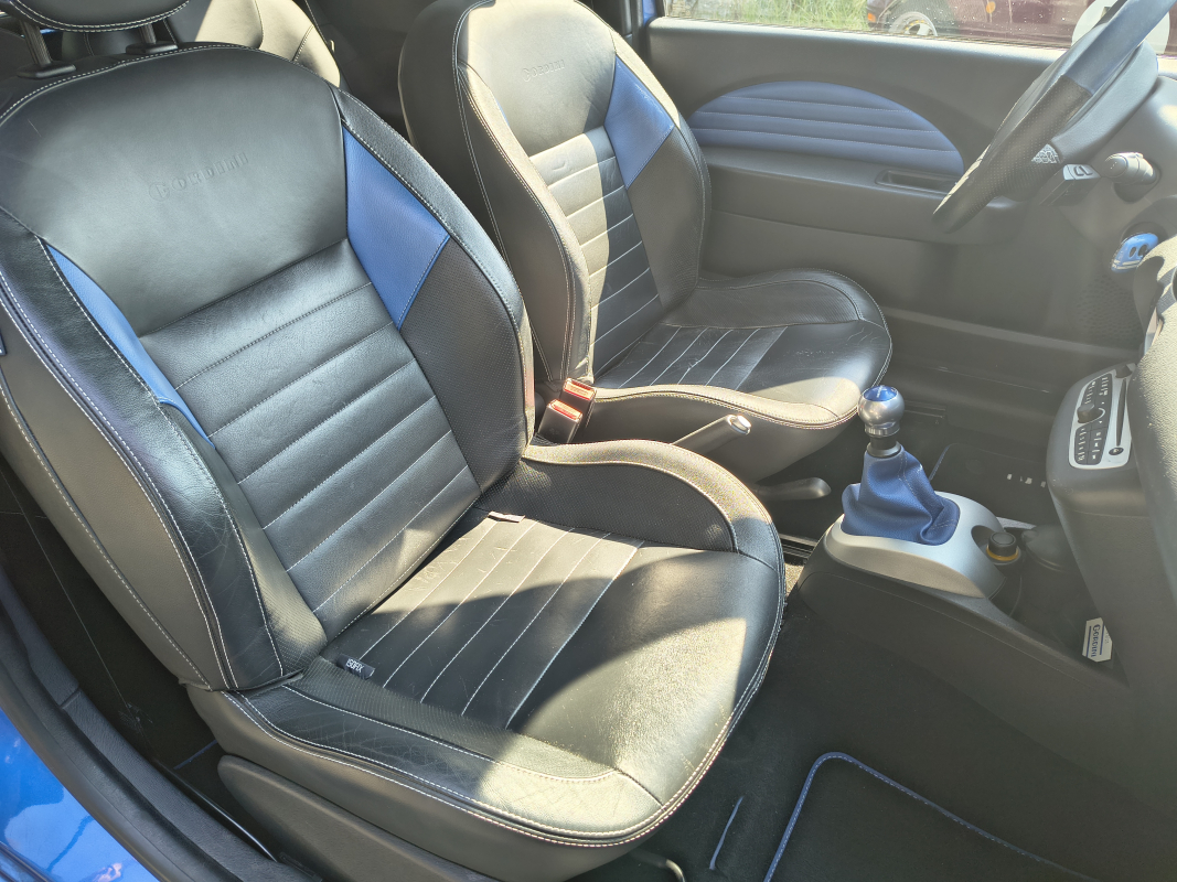 Renault Renault Twingo 2 — 21
