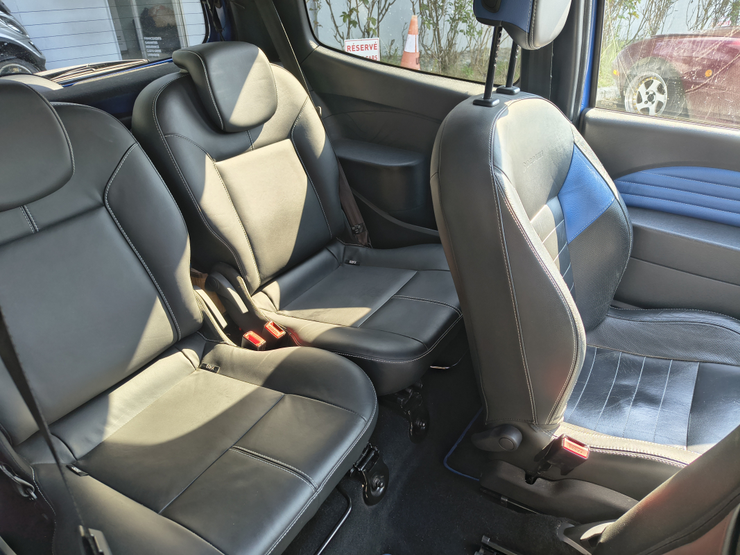 Renault Renault Twingo 2 — 22