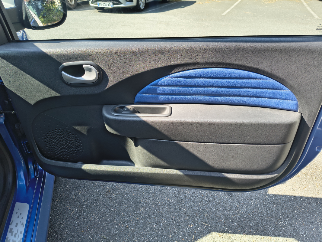 Renault Renault Twingo 2 — 19