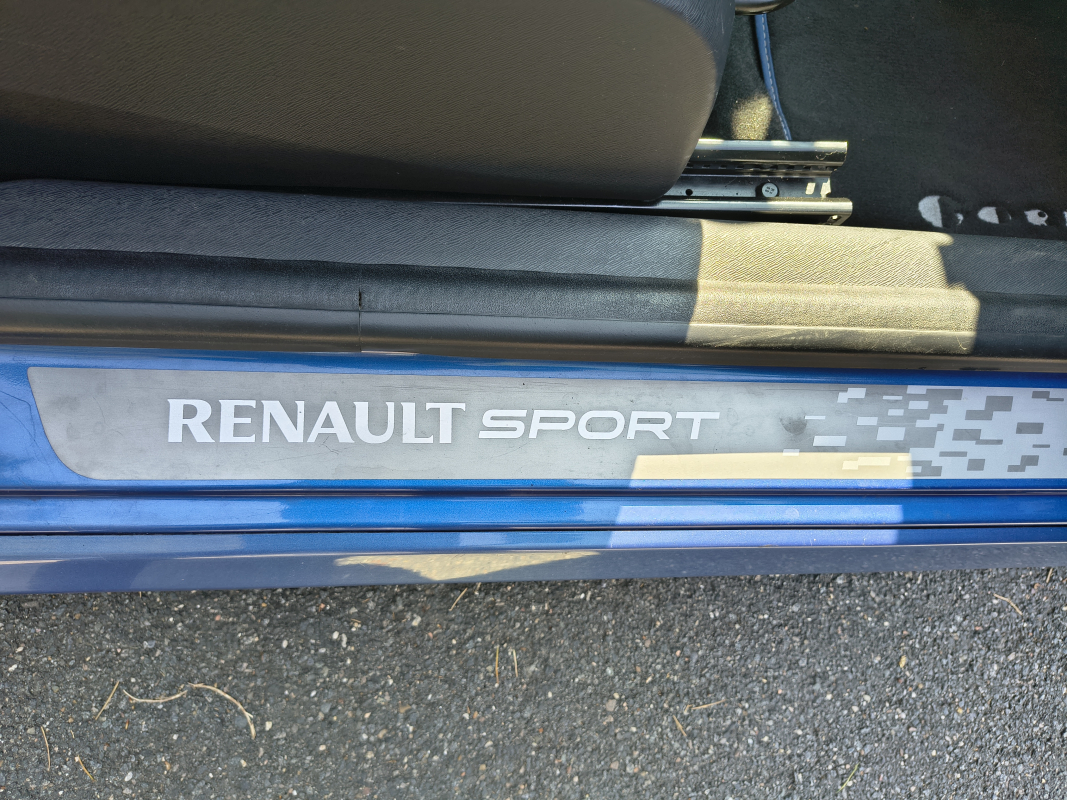 Renault Renault Twingo 2 — 20