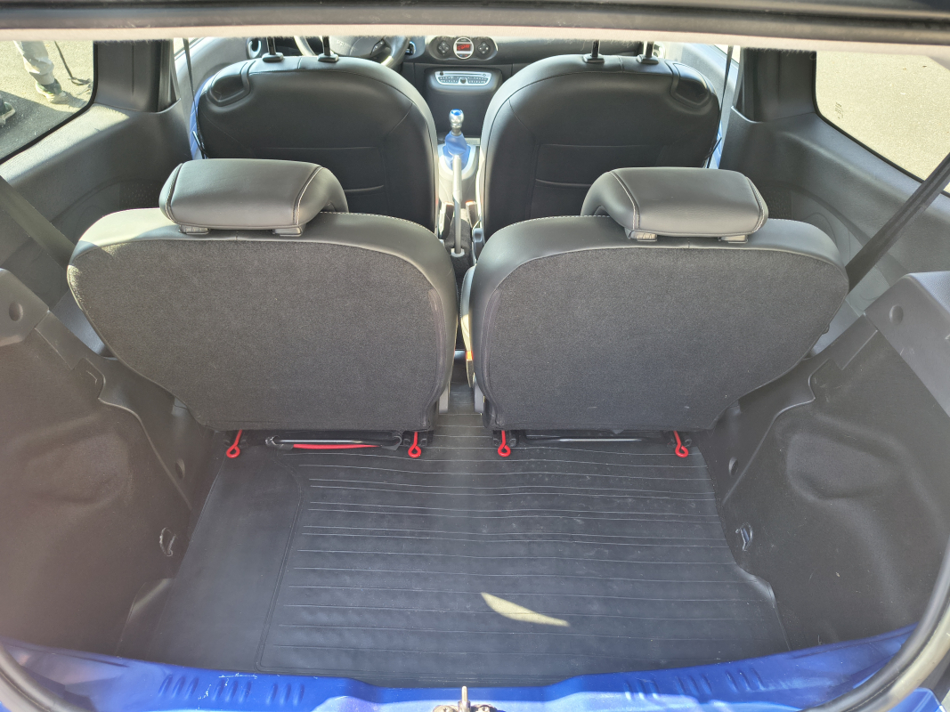 Renault Renault Twingo 2 — 24