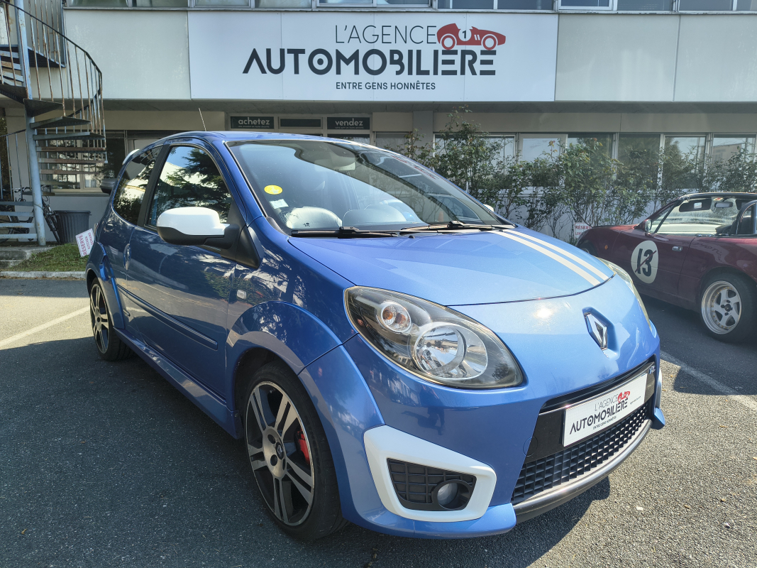 Renault Renault Twingo 2