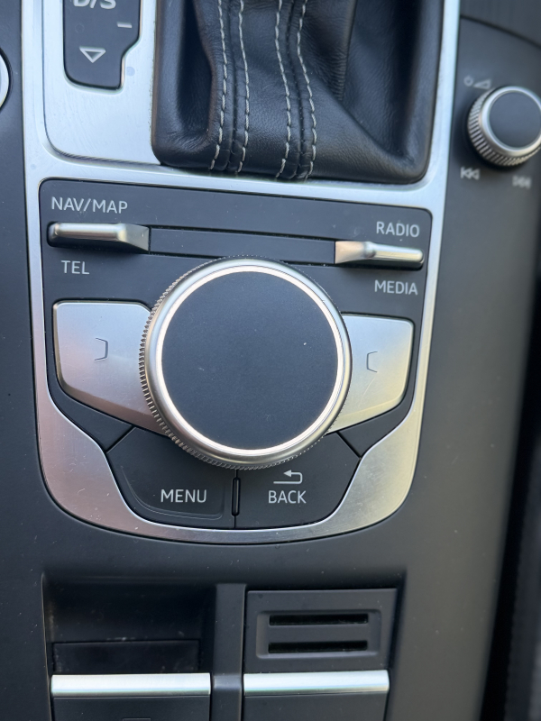 Audi A3 Sportback — 23