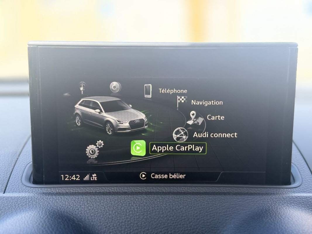 Audi A3 Sportback — 18