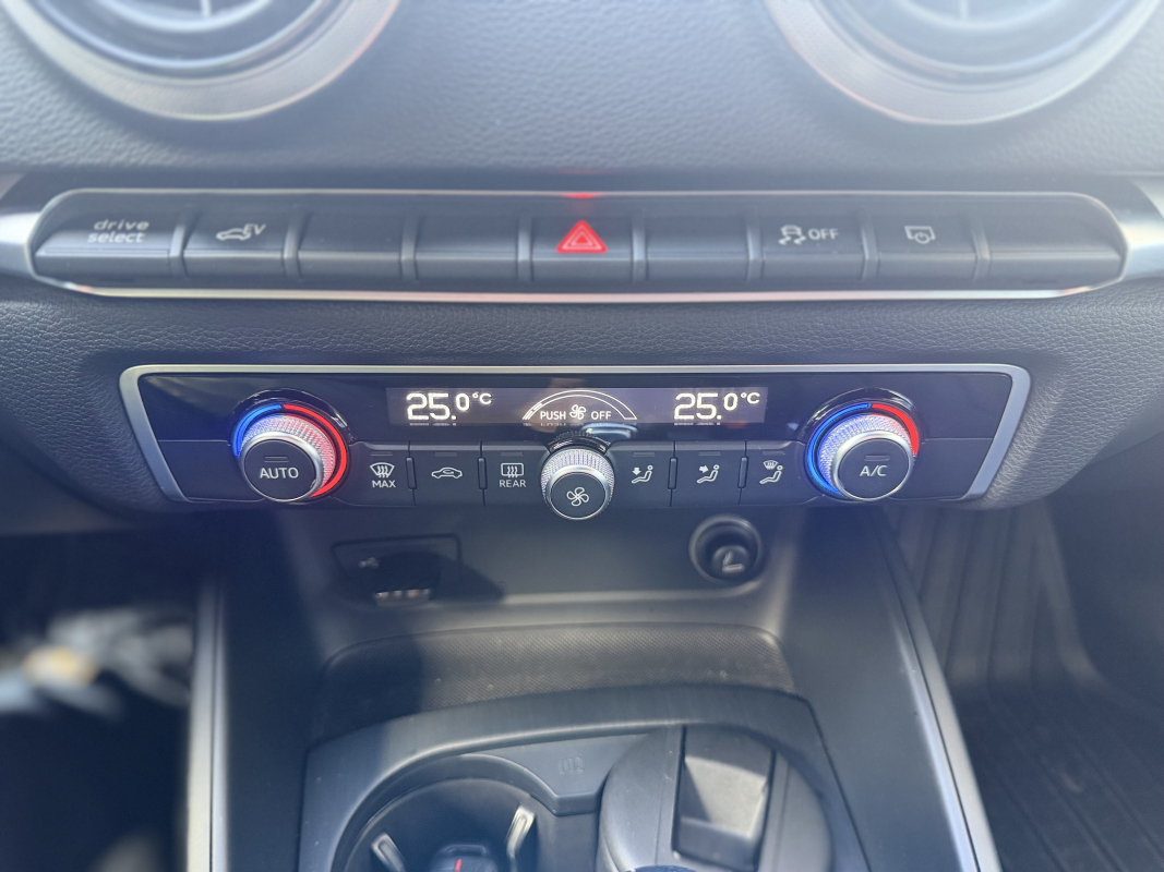 Audi A3 Sportback — 17