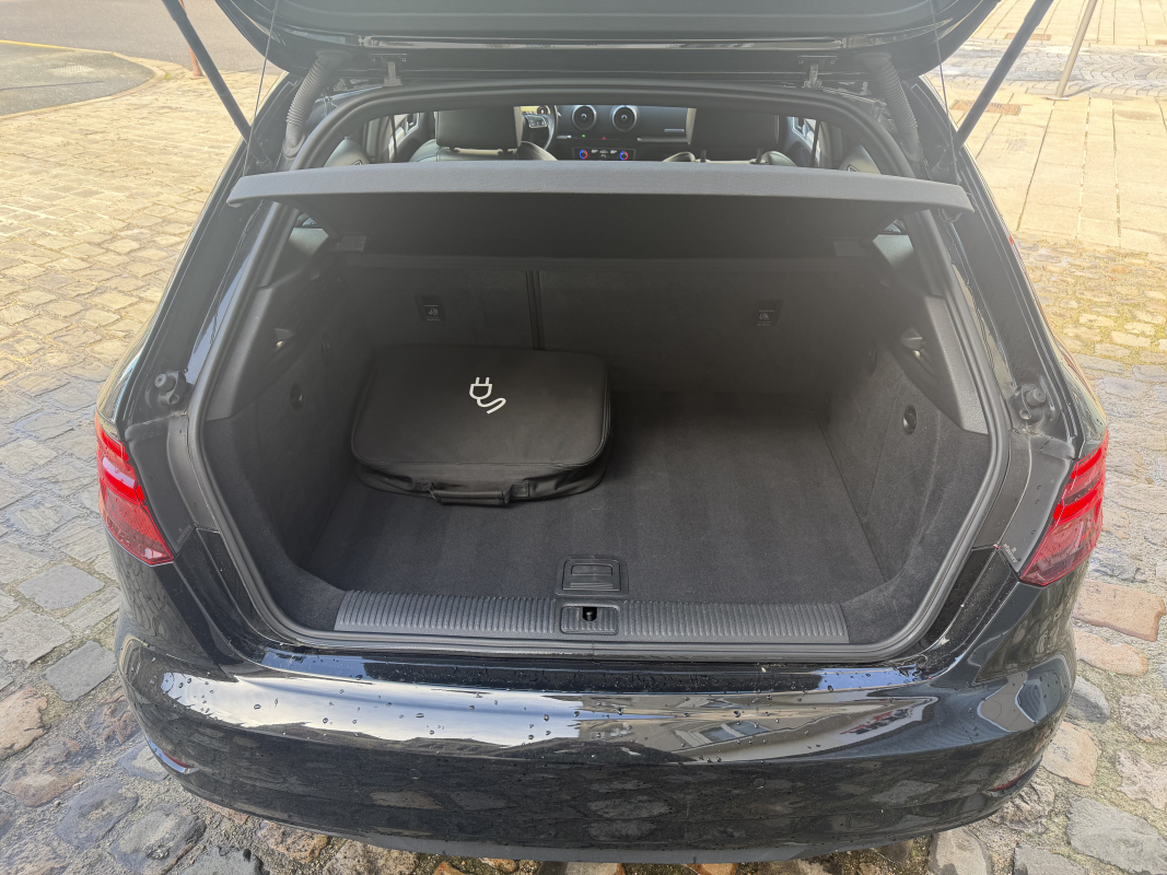 Audi A3 Sportback — 10