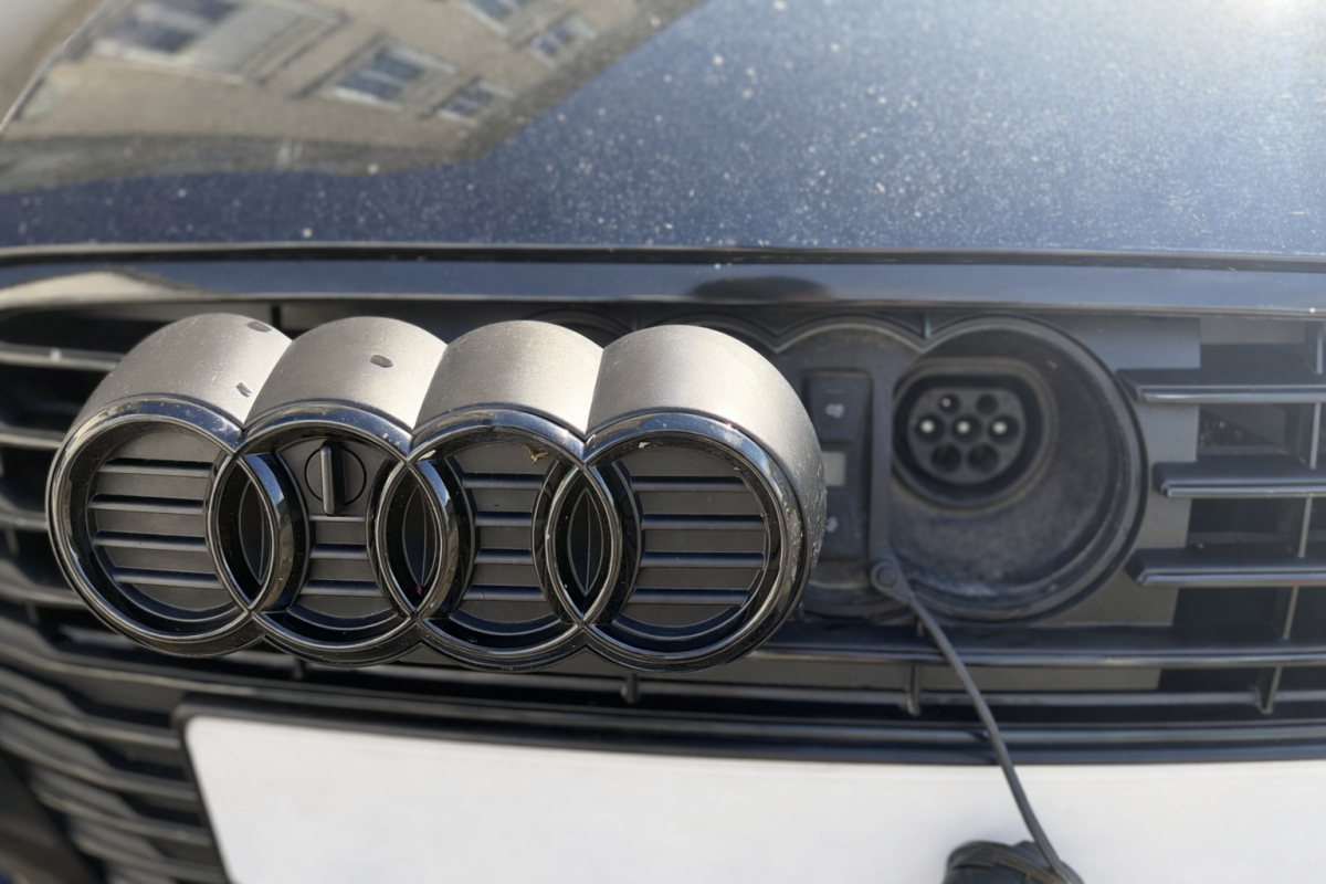 Audi A3 Sportback — 25