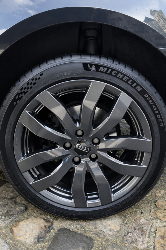 Audi A3 Sportback — 9