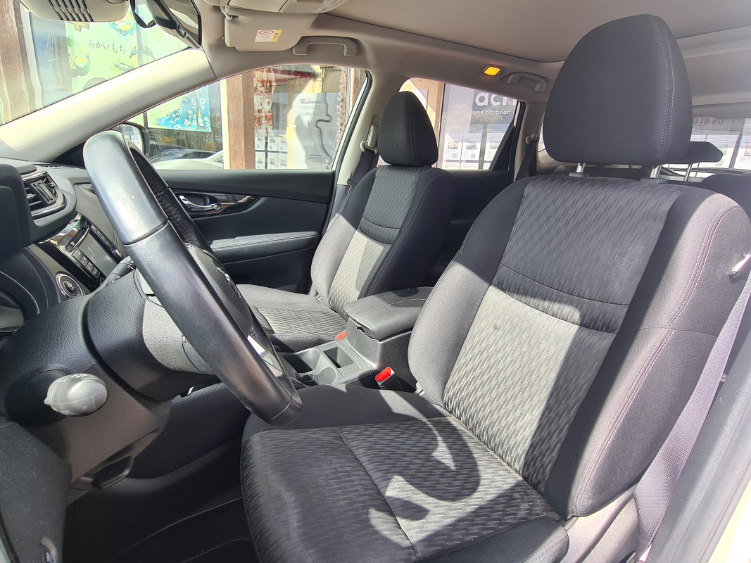 Nissan X-Trail — 27