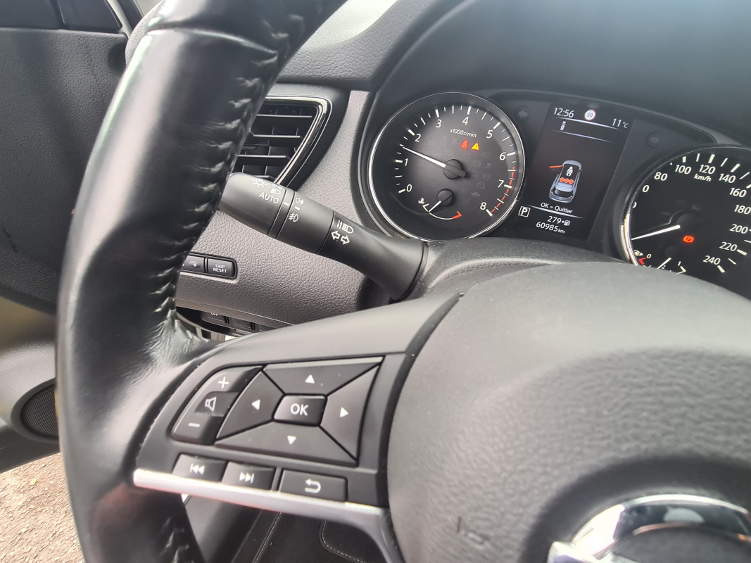 Nissan X-Trail — 21