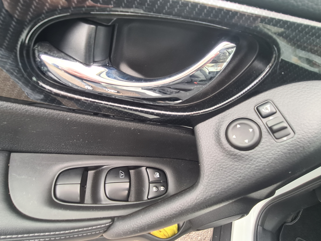 Nissan X-Trail — 23