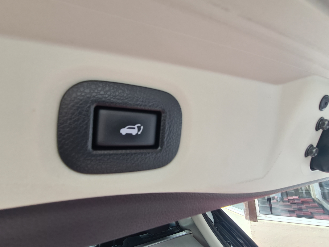 Nissan X-Trail — 33