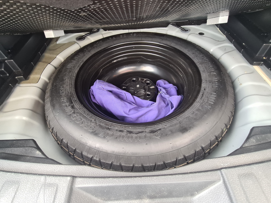 Nissan X-Trail — 40