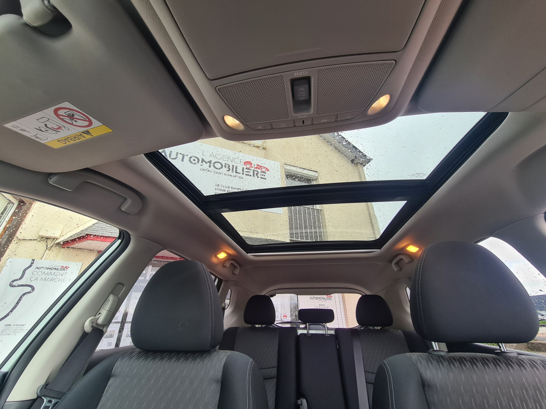 Nissan X-Trail — 31