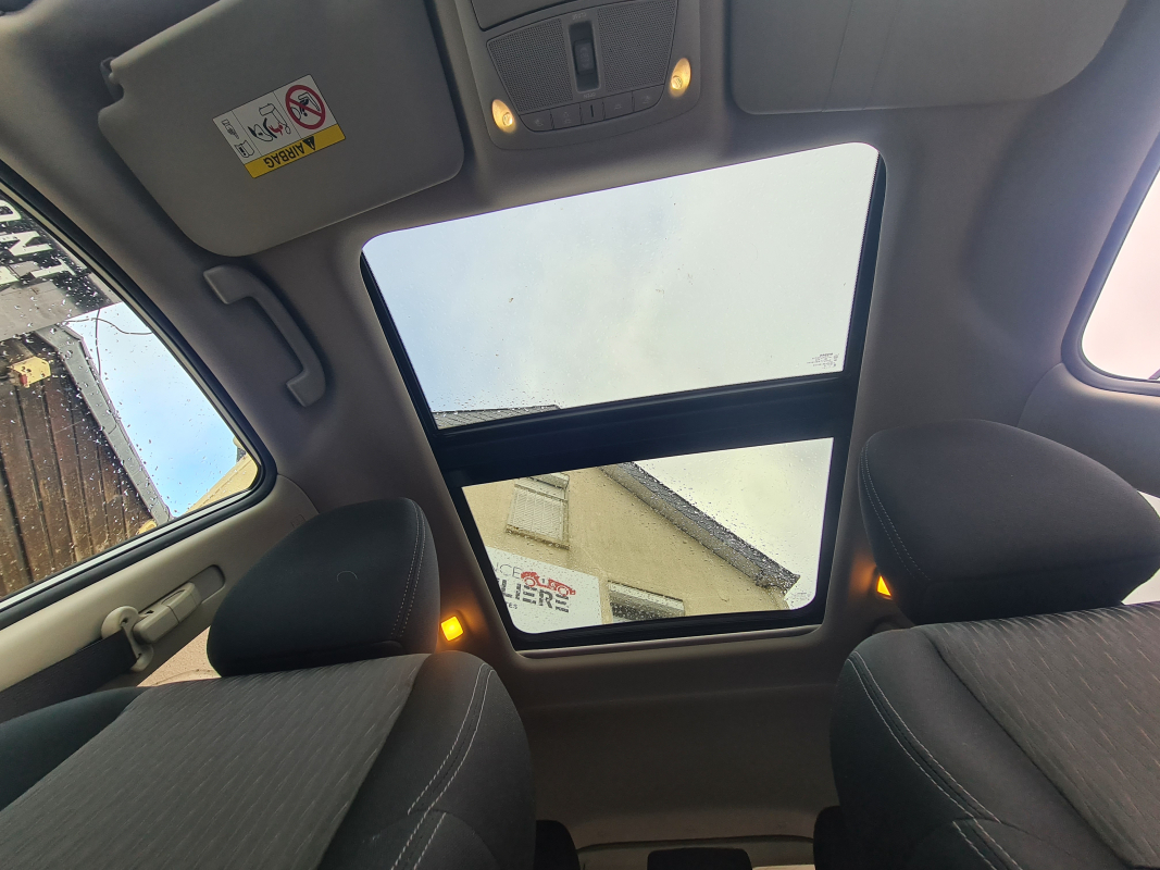 Nissan X-Trail — 20