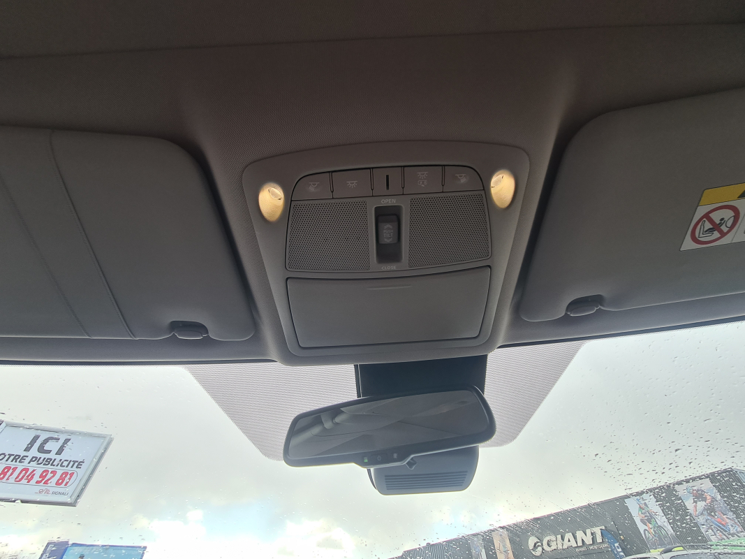Nissan X-Trail — 30