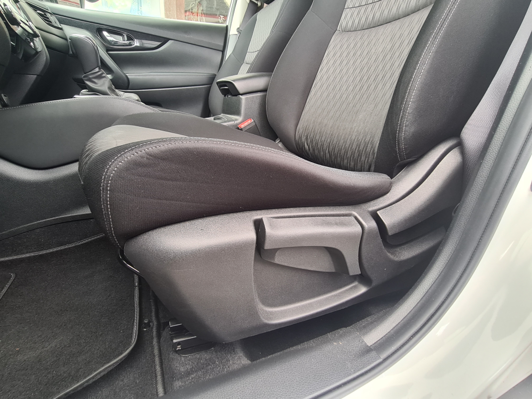 Nissan X-Trail — 32