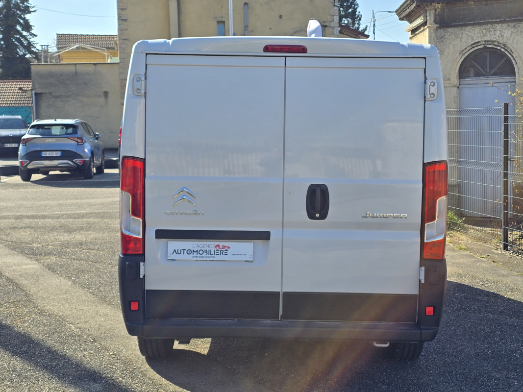 Citroen Jumper — 9