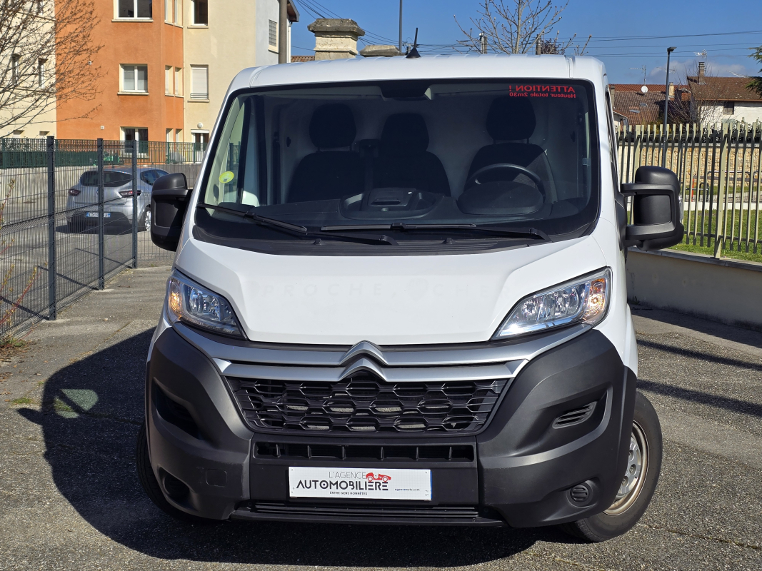 Citroen Jumper — 3