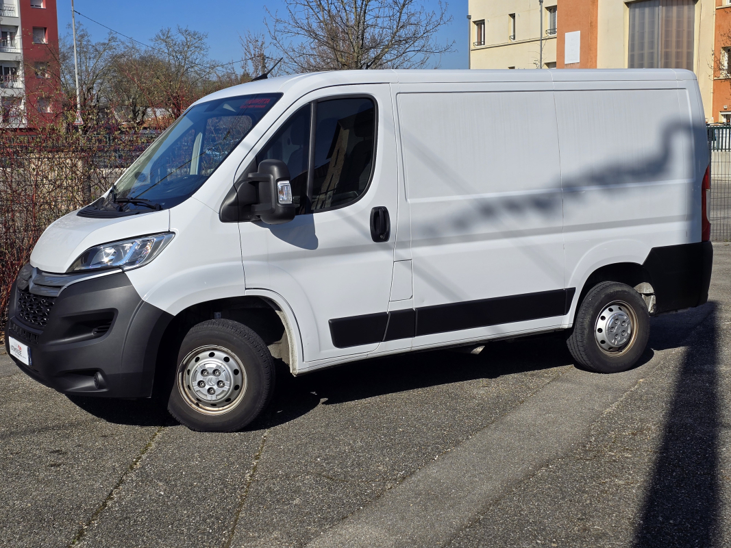 Citroen Jumper — 5