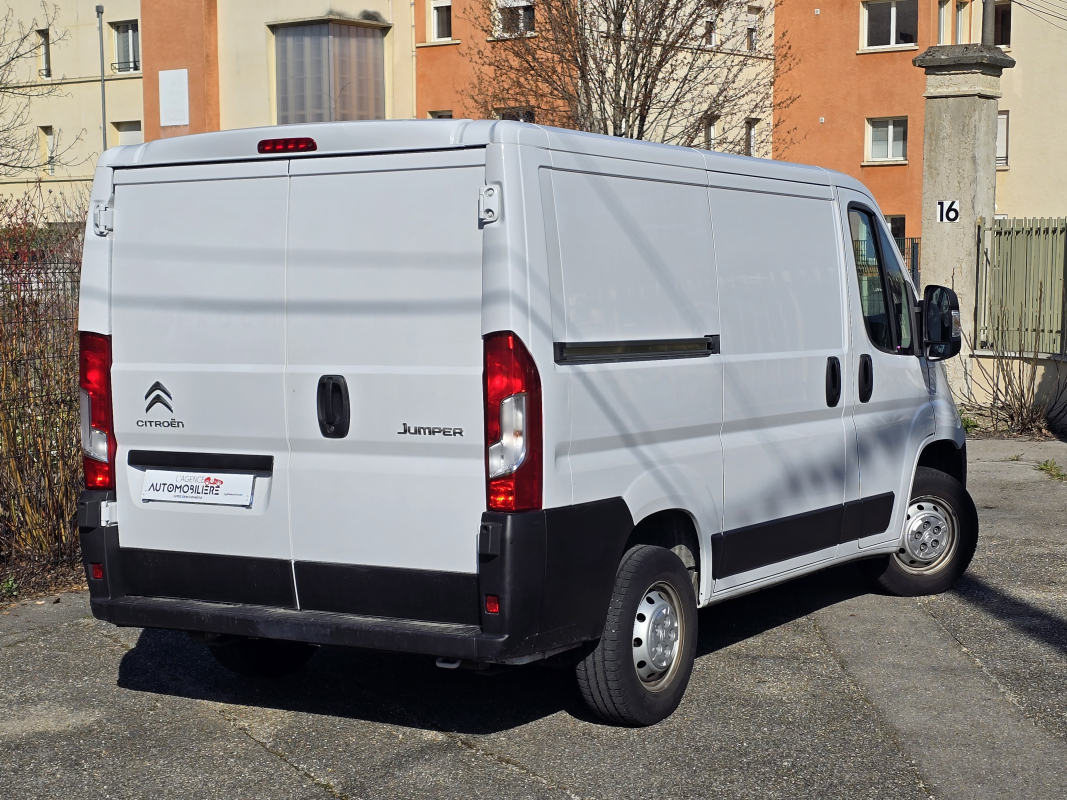 Citroen Jumper — 8