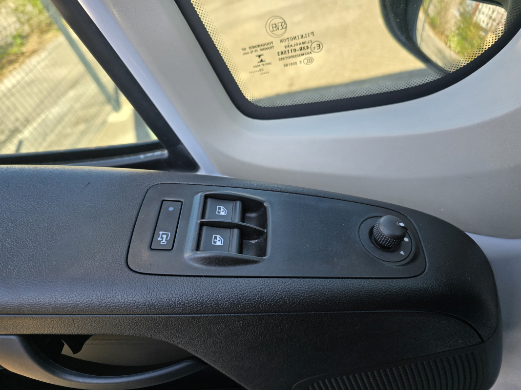Citroen Jumper — 25