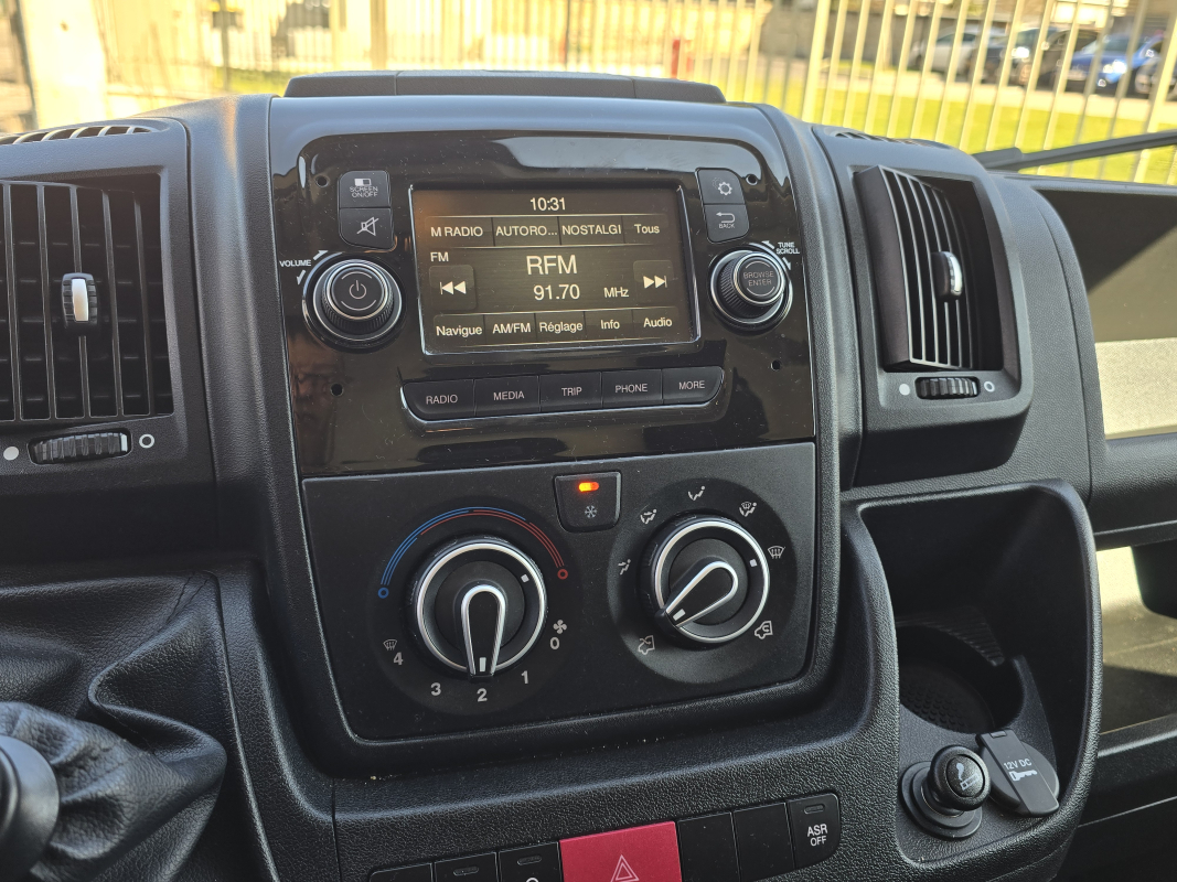 Citroen Jumper — 24