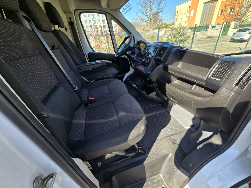 Citroen Jumper — 18