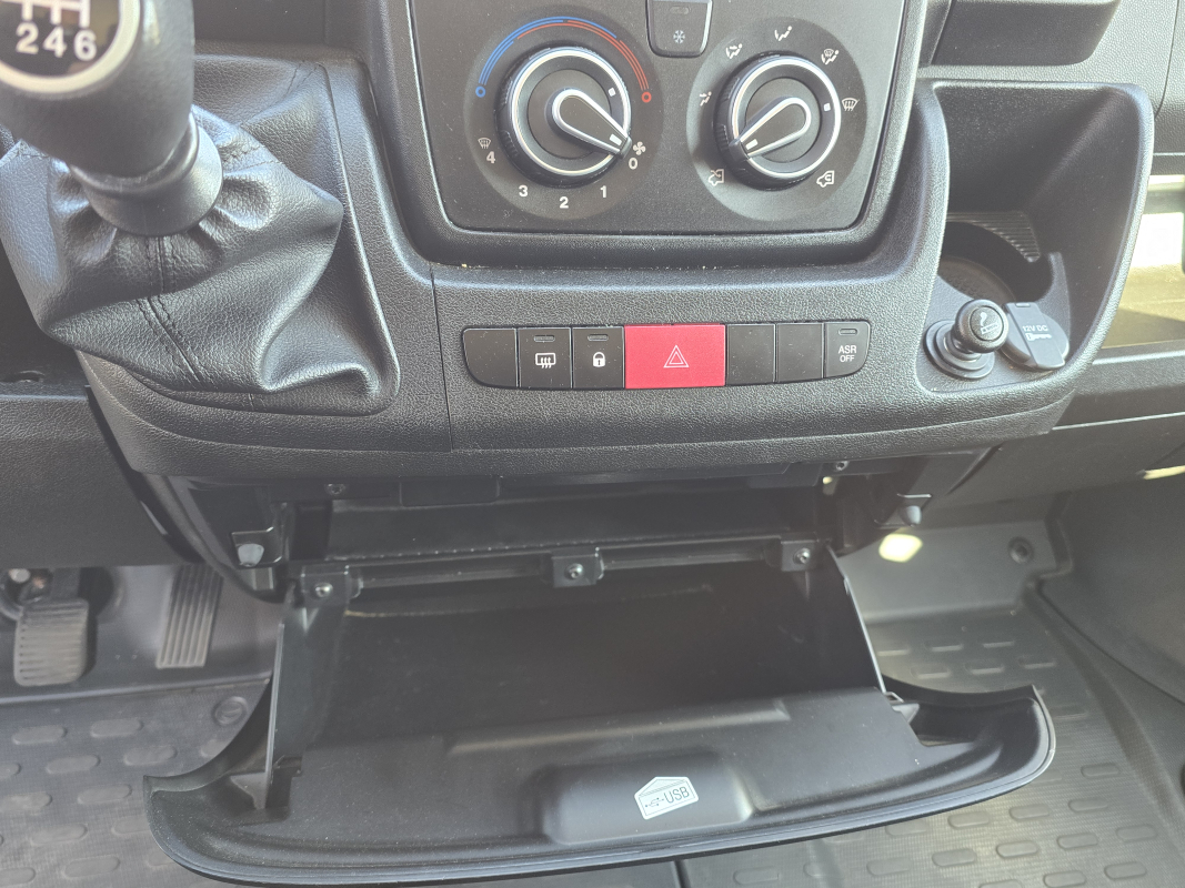 Citroen Jumper — 20