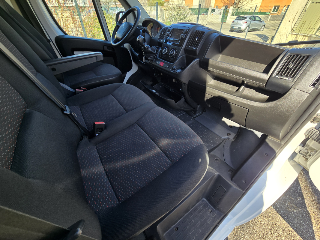 Citroen Jumper — 17