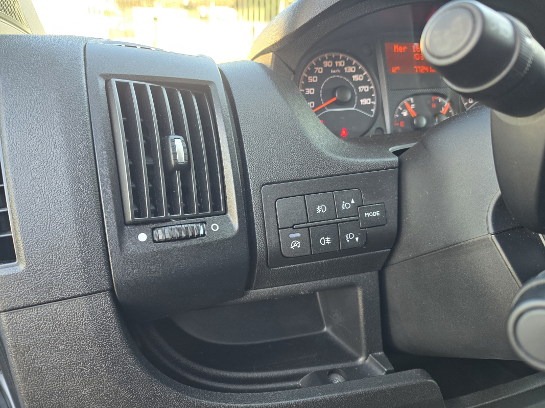 Citroen Jumper — 19