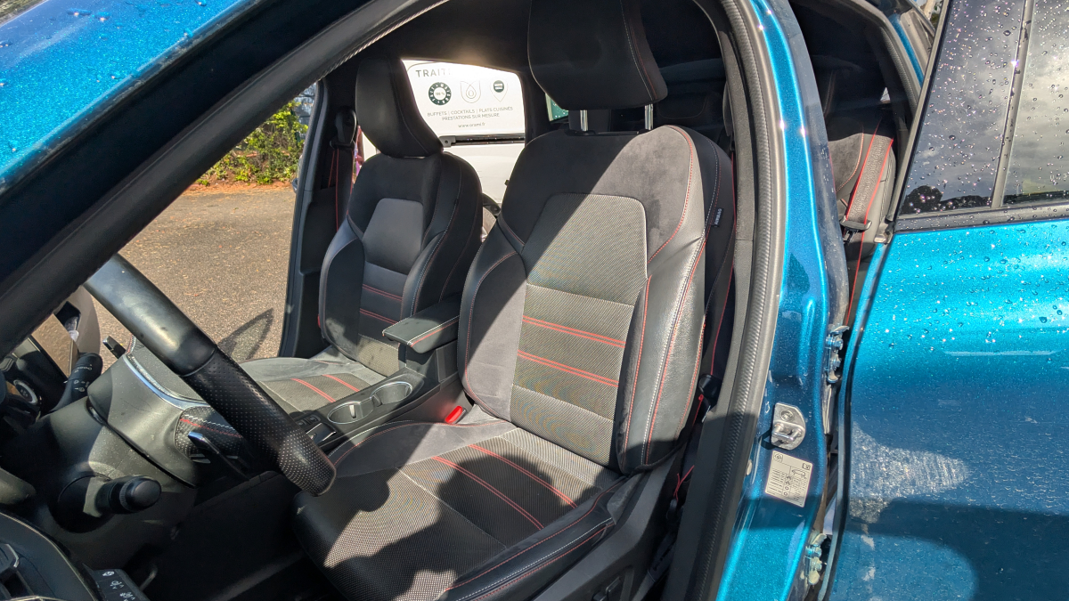 Renault Arkana — 10