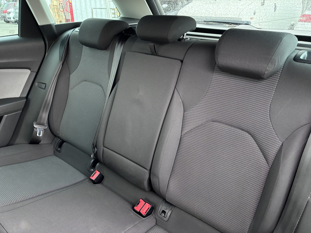 Seat Leon — 14