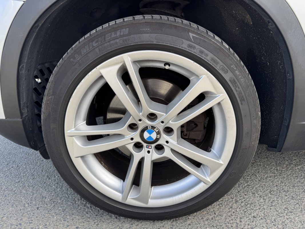 Bmw X3 — 31