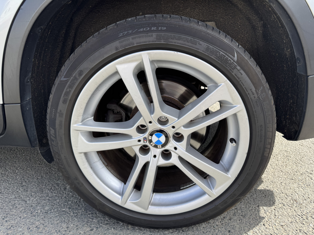 Bmw X3 — 32