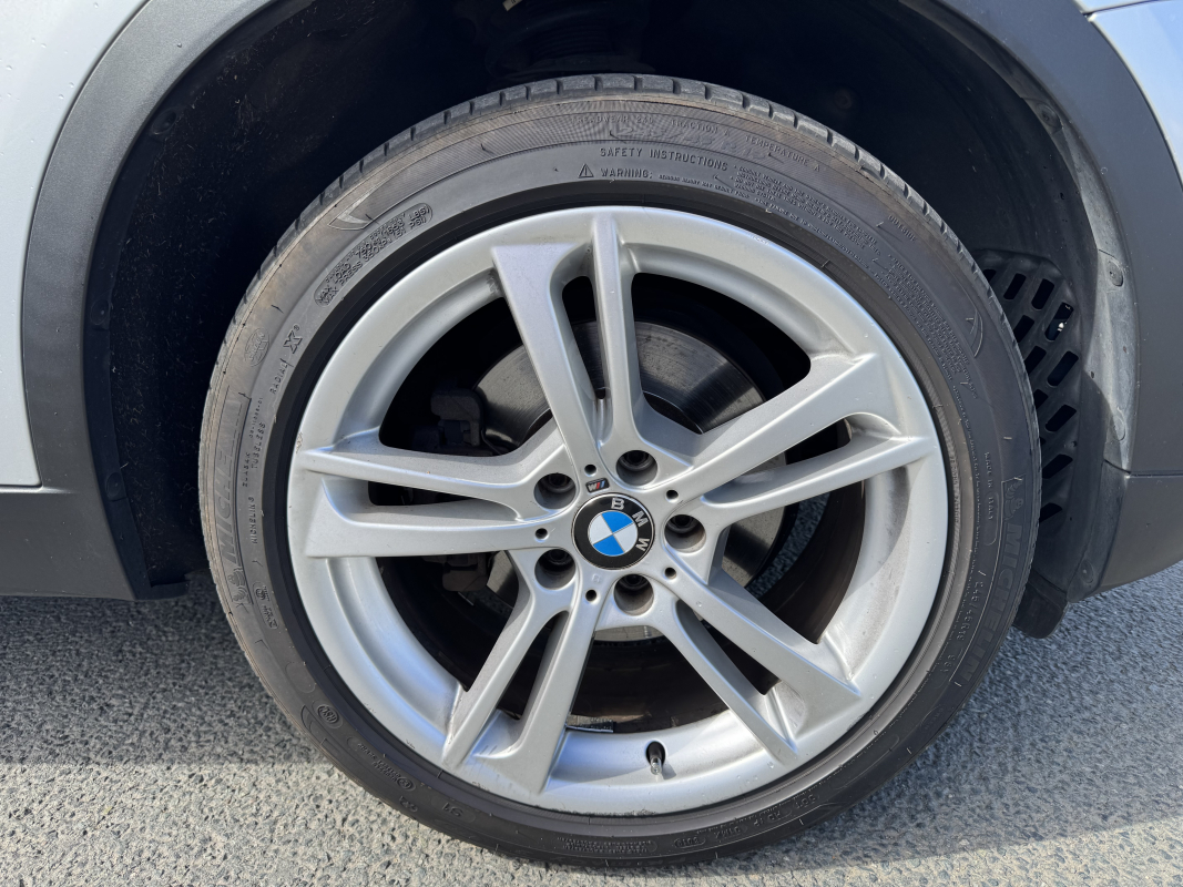 Bmw X3 — 33