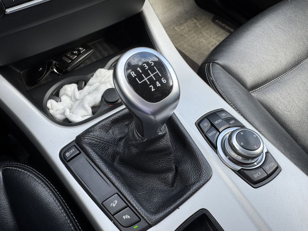 Bmw X3 — 16