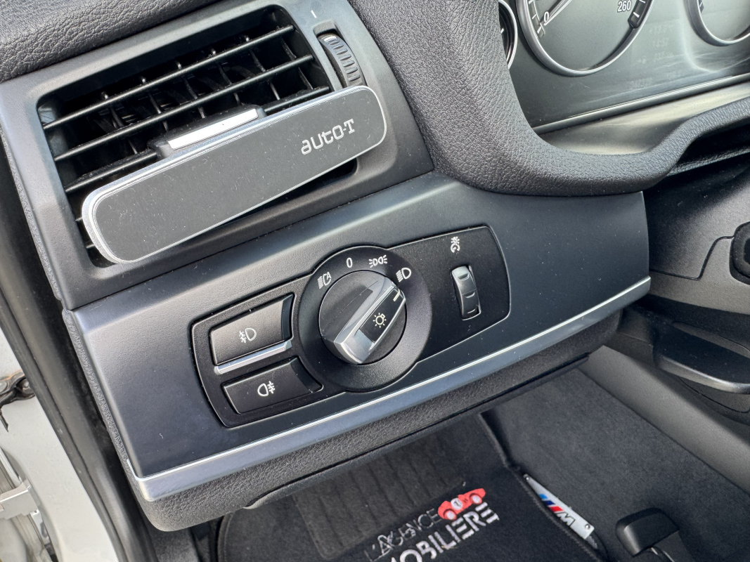 Bmw X3 — 29