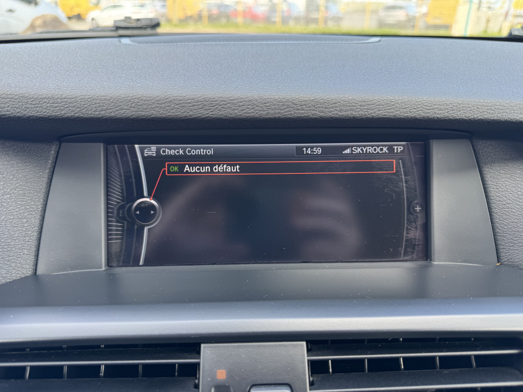 Bmw X3 — 23